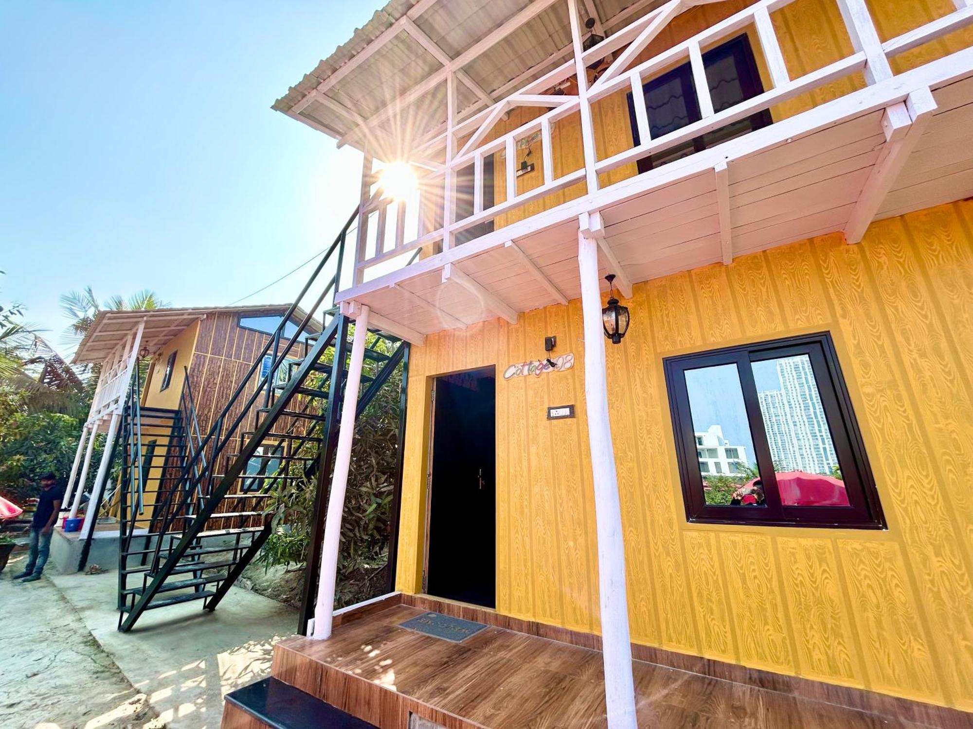 Palli Bangla Resort, Near Ruby Hospital, Anandapur 加尔各答 外观 照片