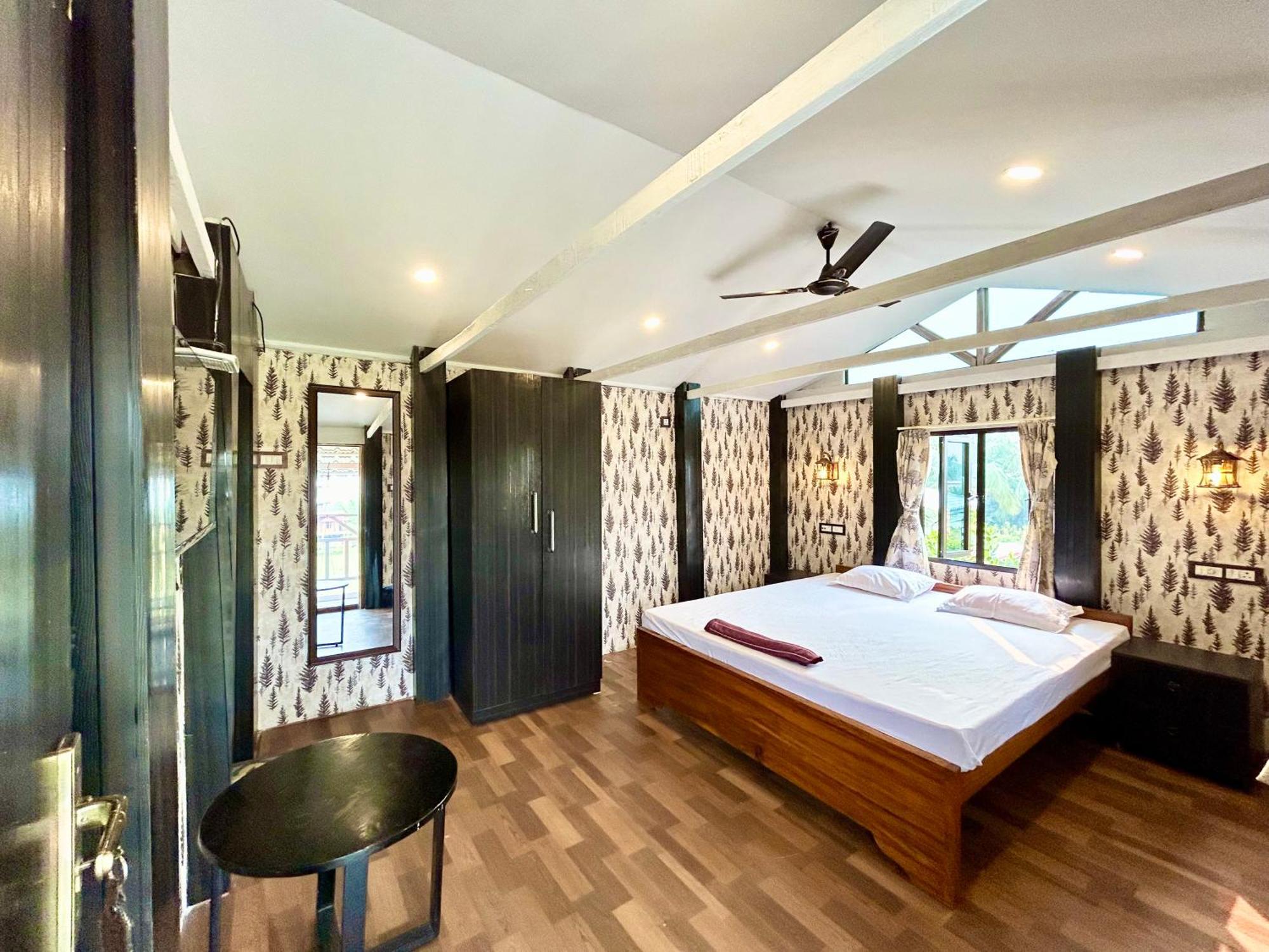 Palli Bangla Resort, Near Ruby Hospital, Anandapur 加尔各答 外观 照片
