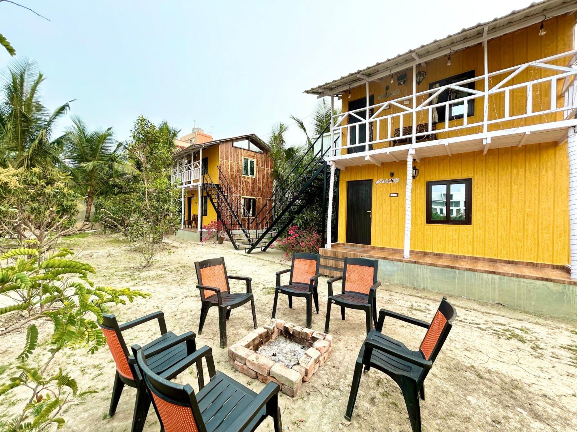 Palli Bangla Resort, Near Ruby Hospital, Anandapur 加尔各答 外观 照片