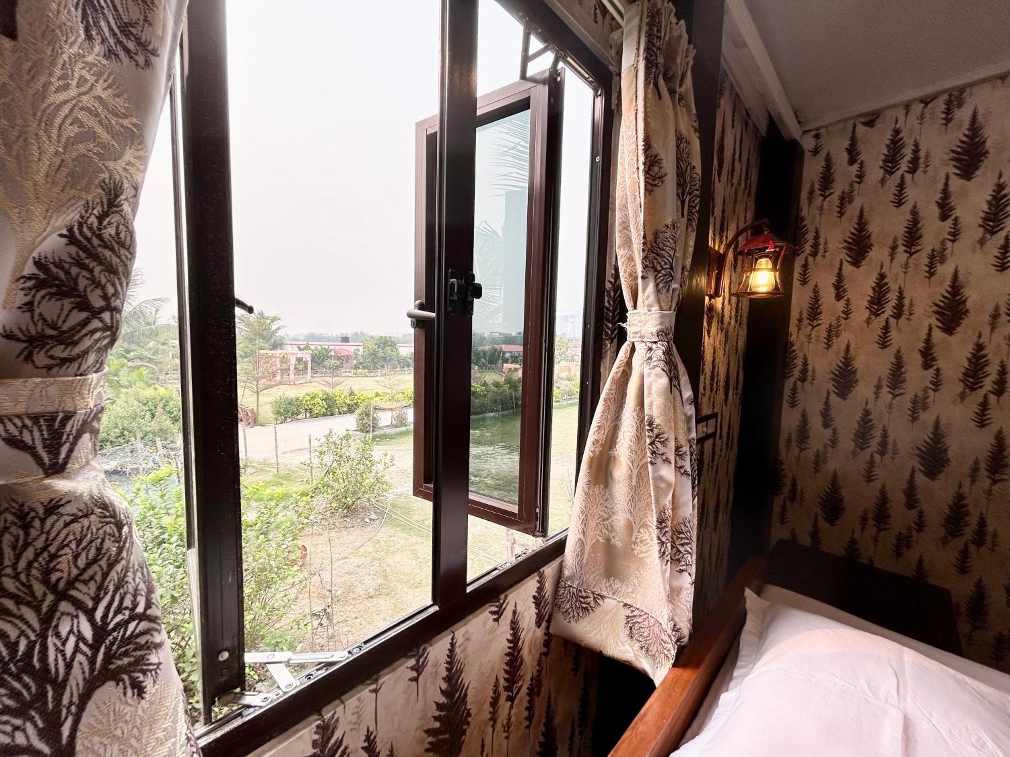 Palli Bangla Resort, Near Ruby Hospital, Anandapur 加尔各答 外观 照片