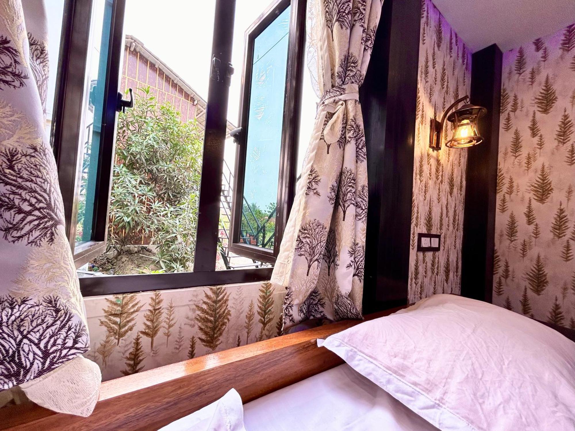 Palli Bangla Resort, Near Ruby Hospital, Anandapur 加尔各答 外观 照片