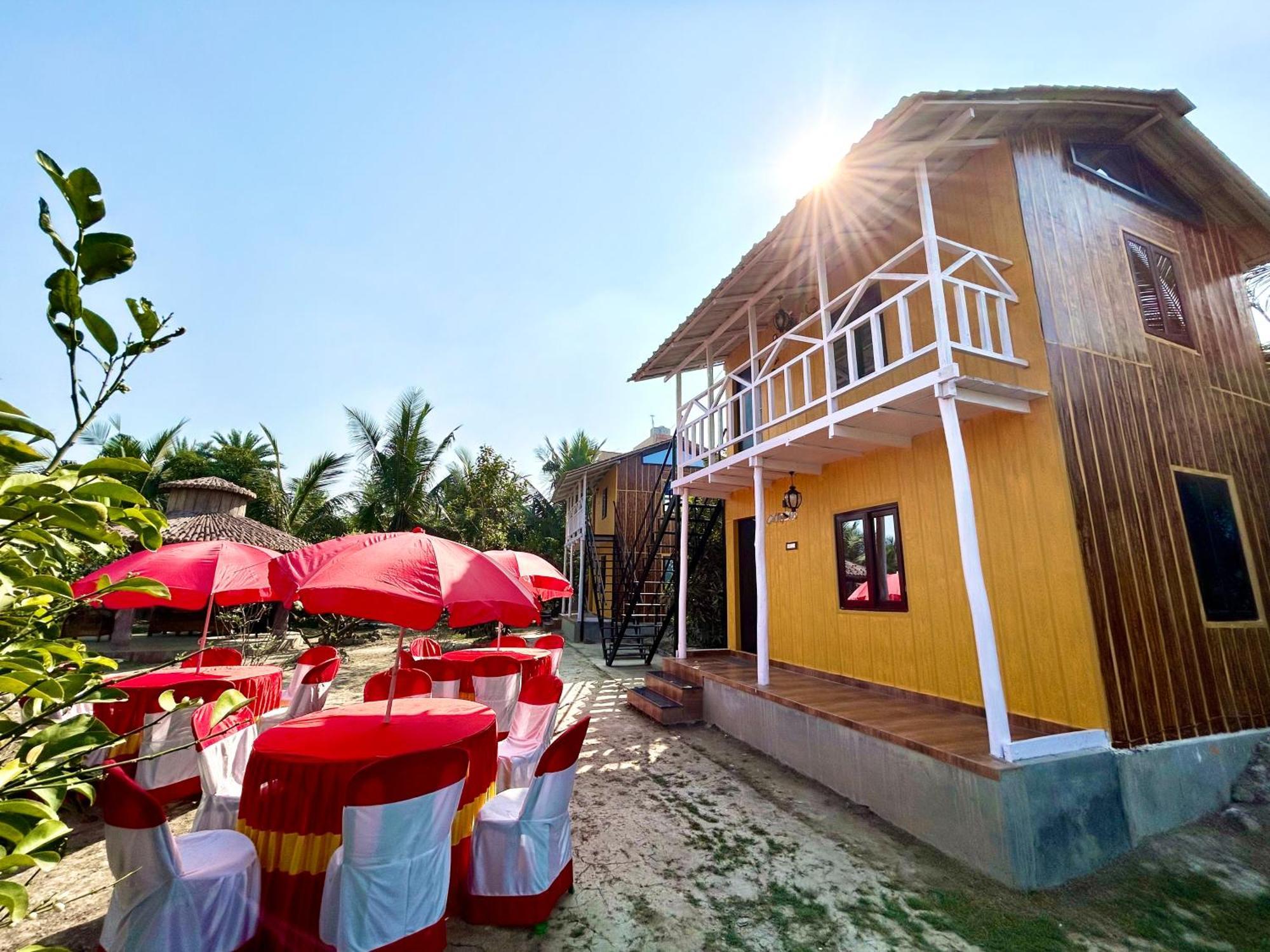 Palli Bangla Resort, Near Ruby Hospital, Anandapur 加尔各答 外观 照片