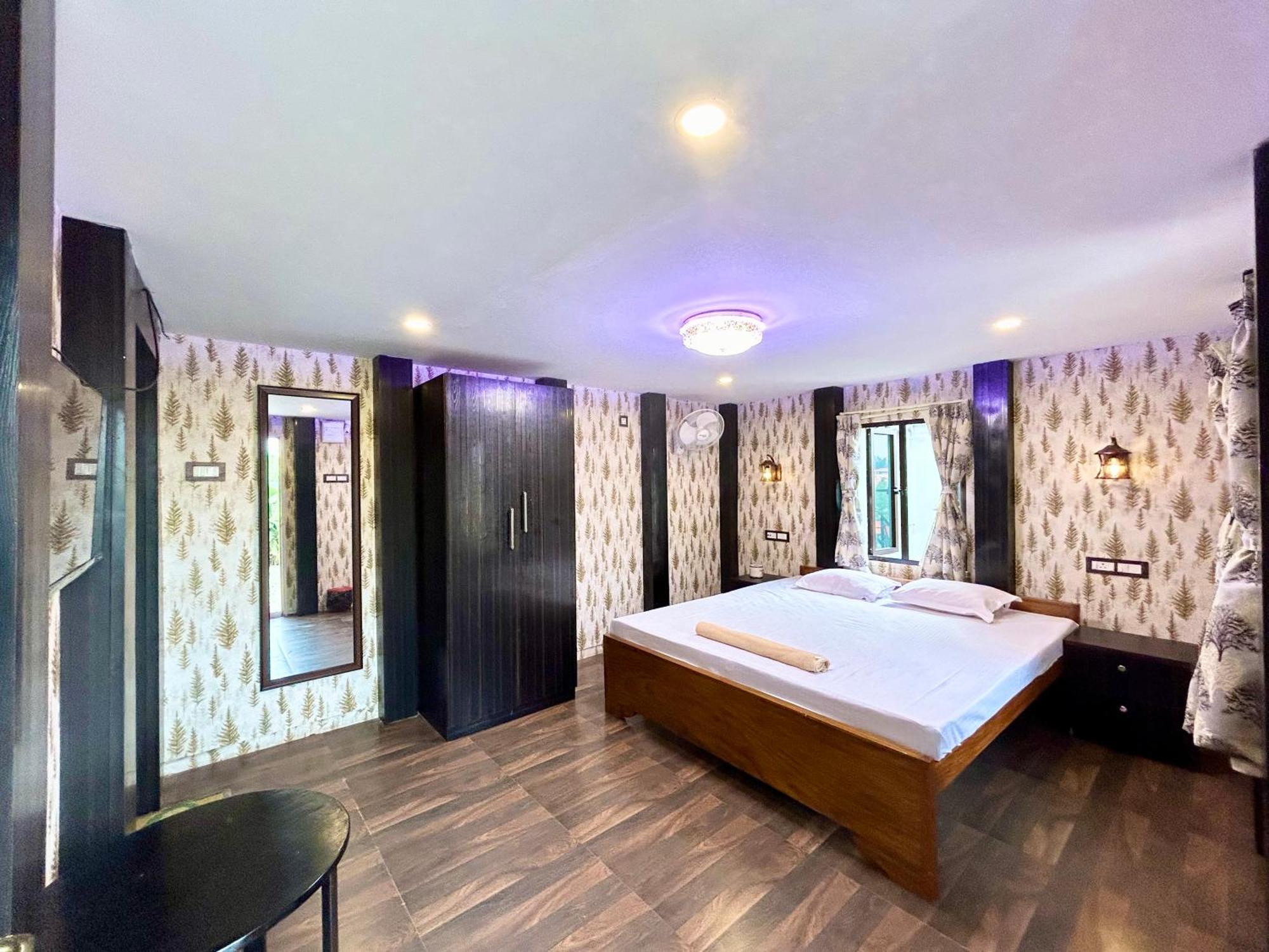 Palli Bangla Resort, Near Ruby Hospital, Anandapur 加尔各答 外观 照片